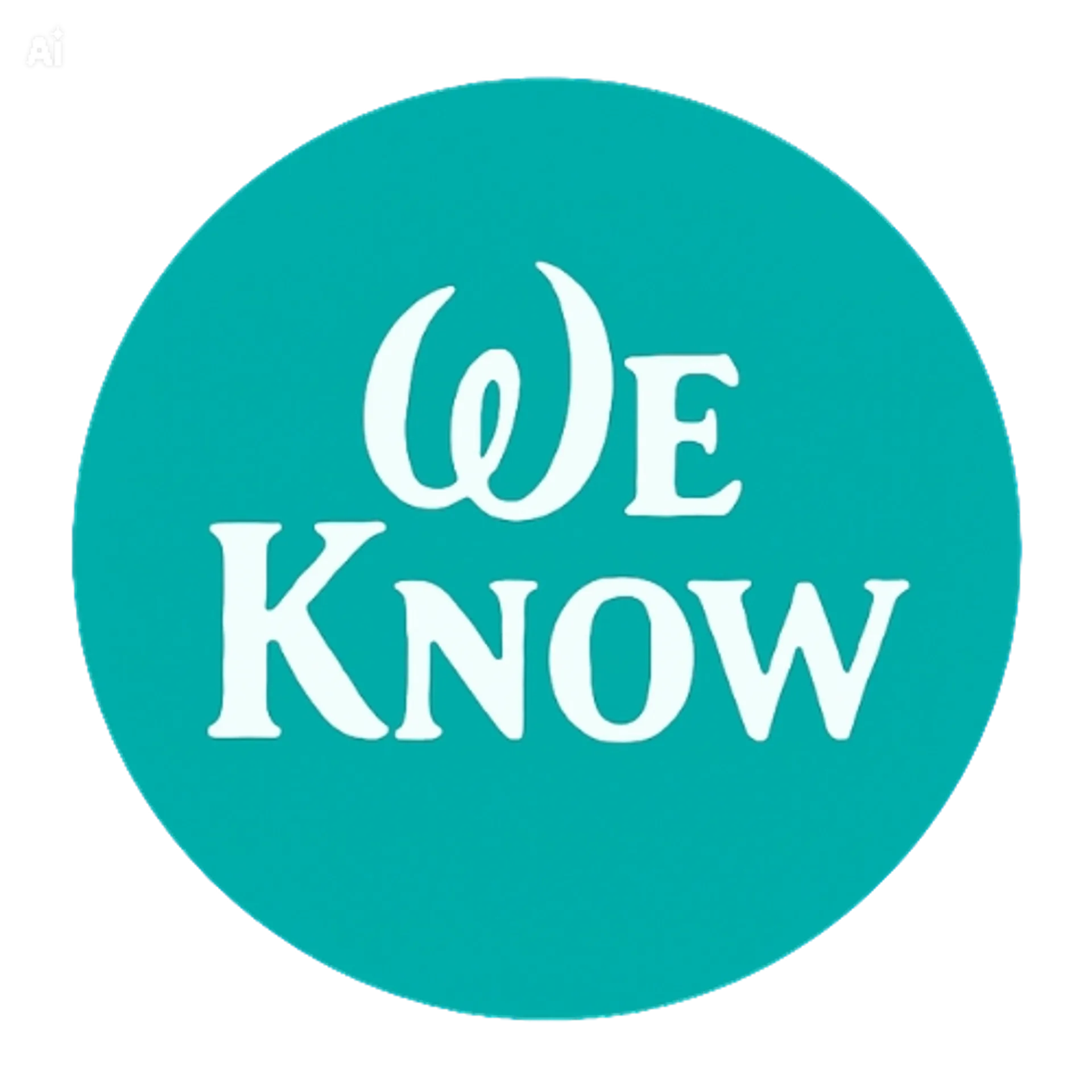 Weknow Agency