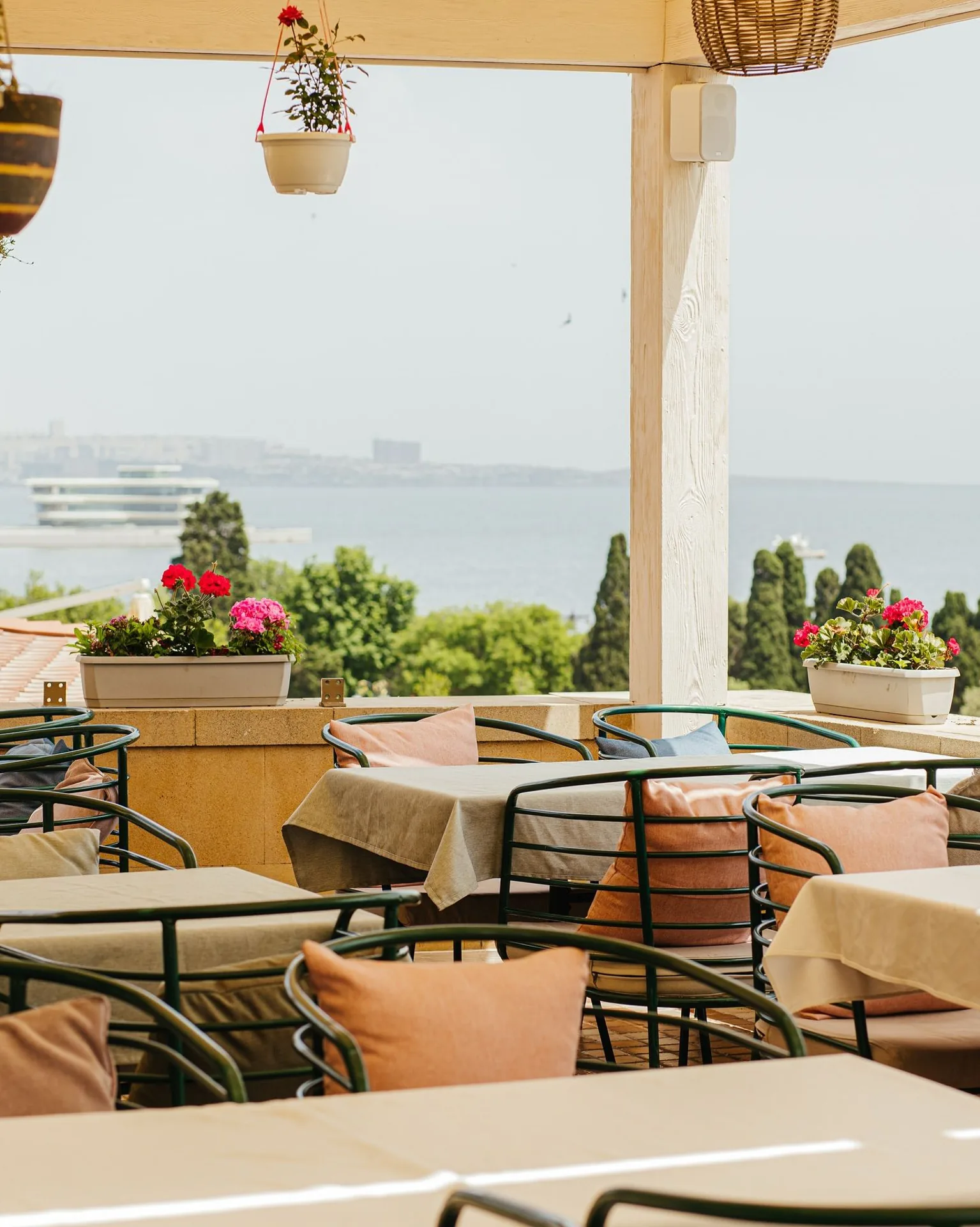 Balkon Baku